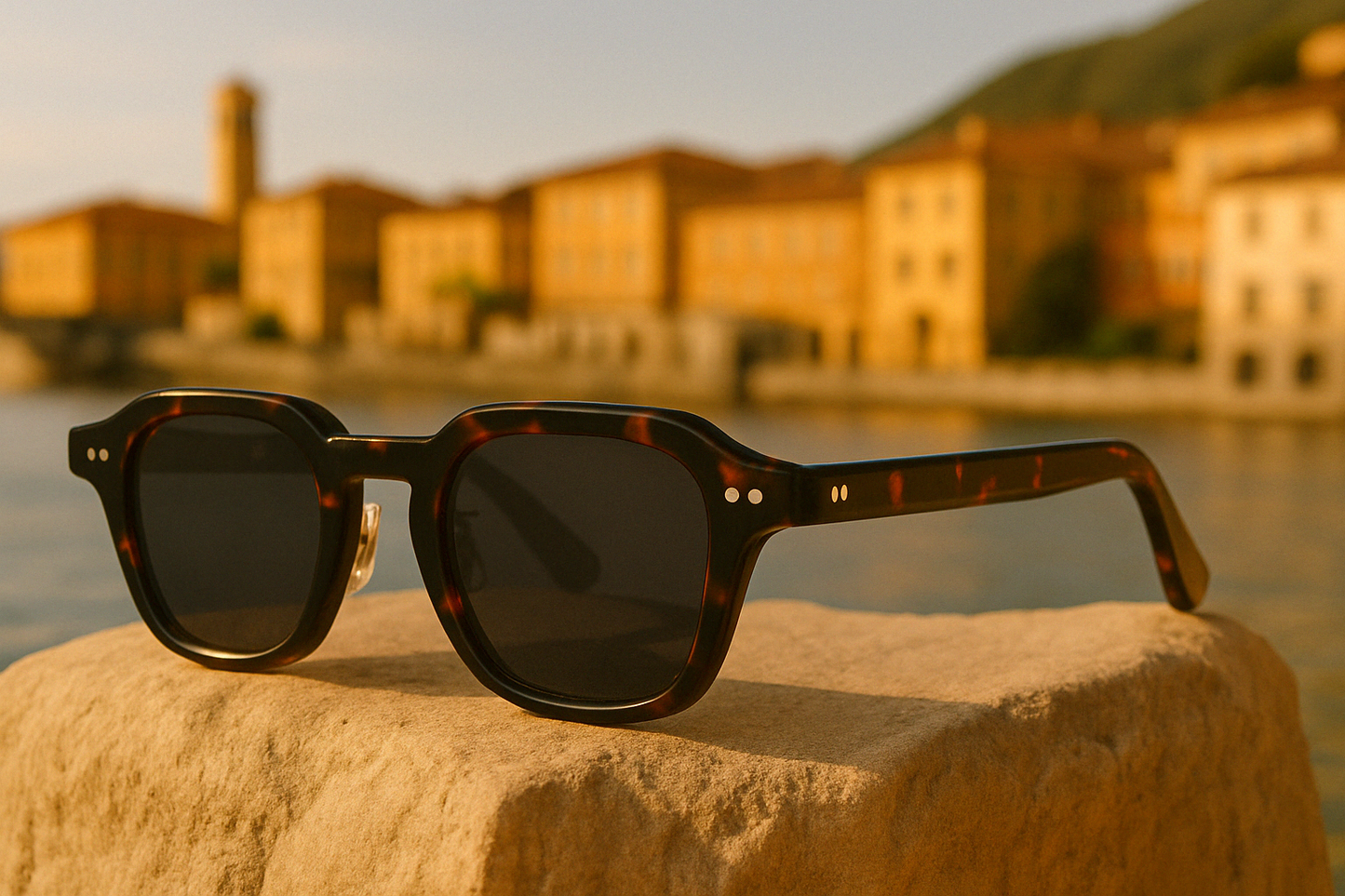 Brezza - collectie Bellagio