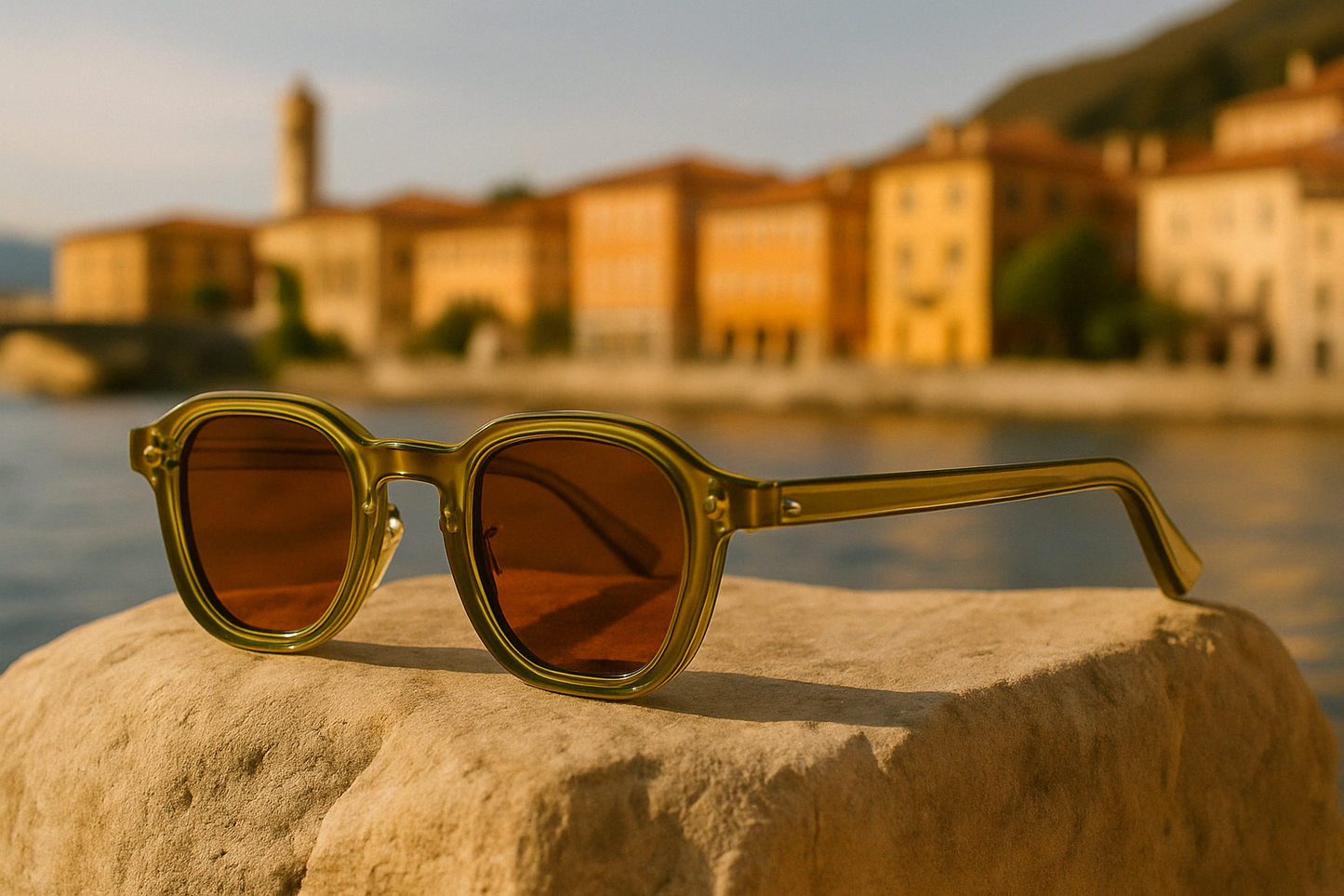 Aurora - collectie Bellagio