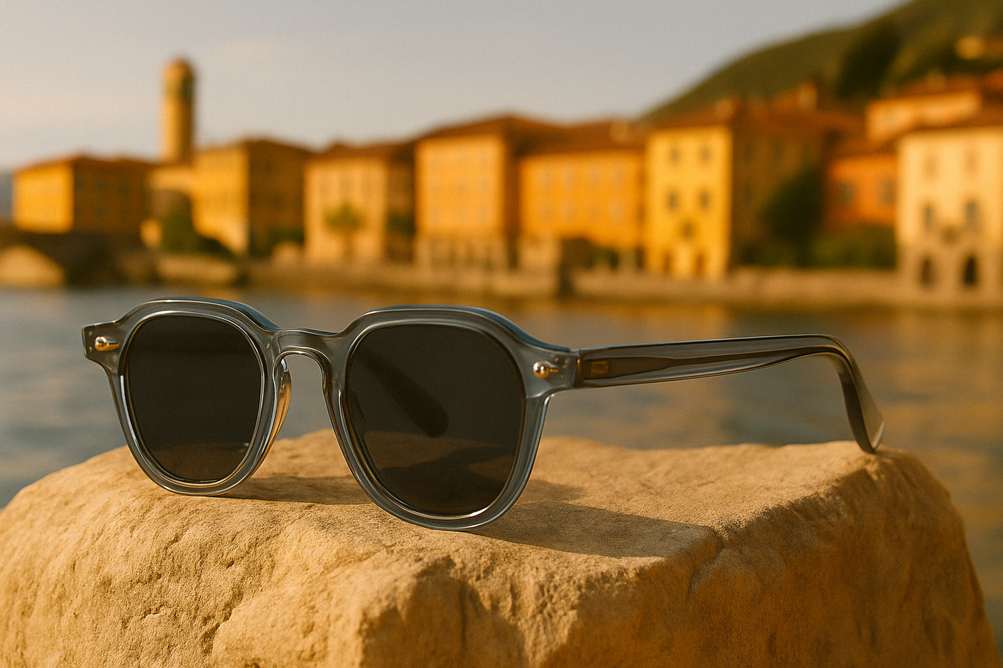 Bosco - collectie Bellagio